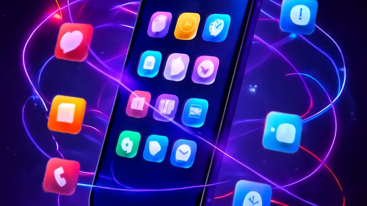 iOS Installation Guide for 72PH COM