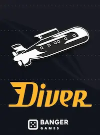 Diver crash adventure at 72PH COM