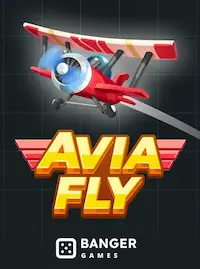 AviaFly crash game at 72PH COM