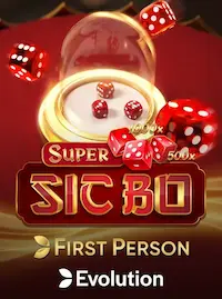 Sic Bo live at 72PH COM