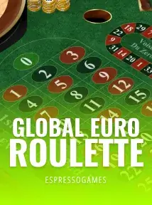 Global Euro Roulette at 72PH COM