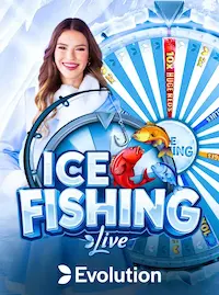 Ice Fishing game at 72PH COM