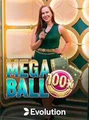 Mega Ball 100x lottery at 72PH COM
