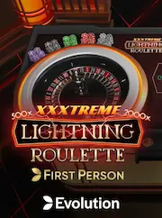 XXXtreme Lightning Roulette at 72PH COM