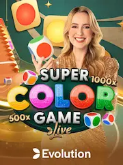 Super Color Game at 72PH COM