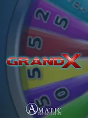 GrandX live at 72PH COM